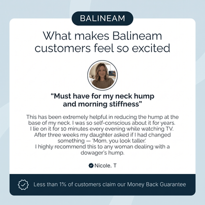 Balineam - Postulre Release Tool