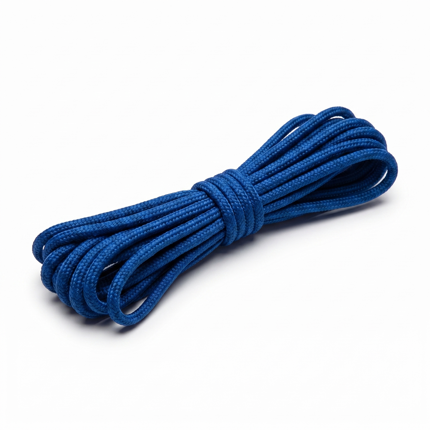 Cuerda de fijación de poliéster trenzado para malla de camuflaje - 6 colores