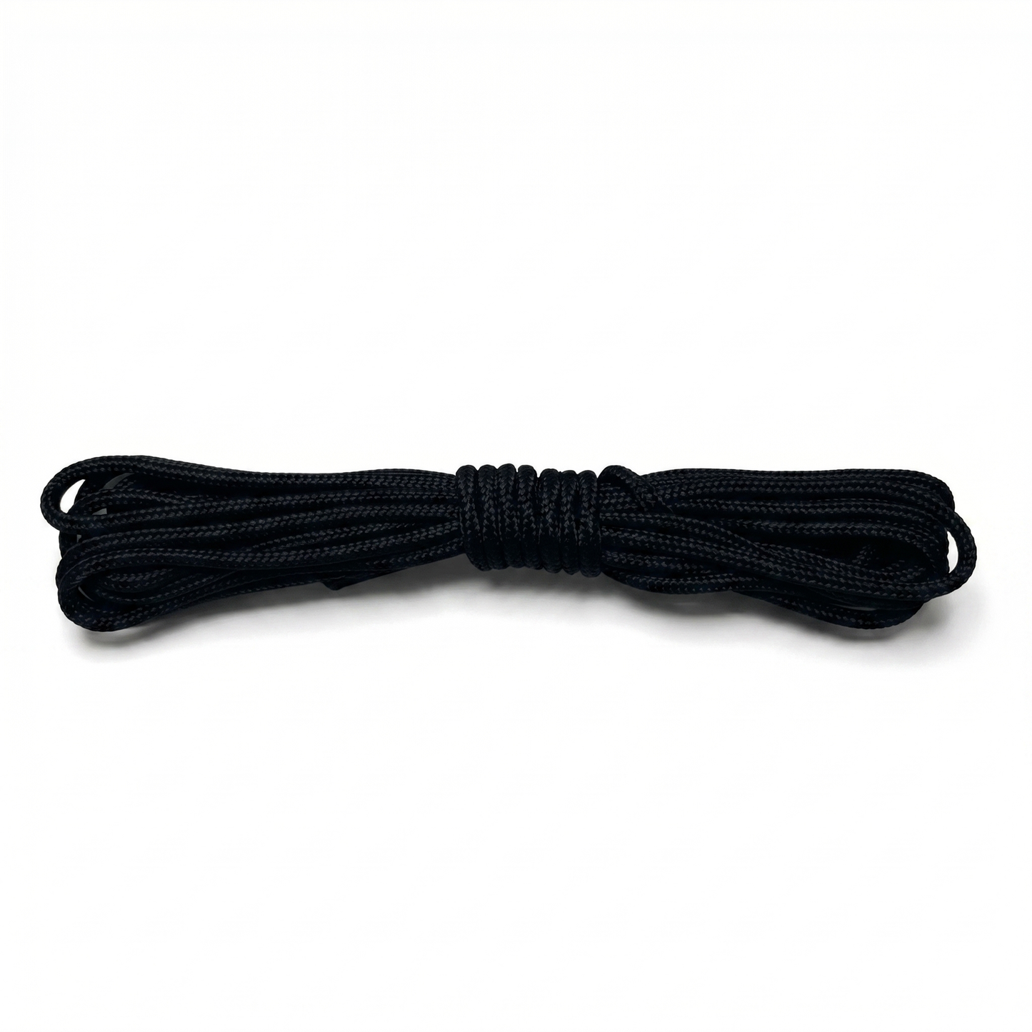 Cuerda de fijación de poliéster trenzado para malla de camuflaje - 6 colores
