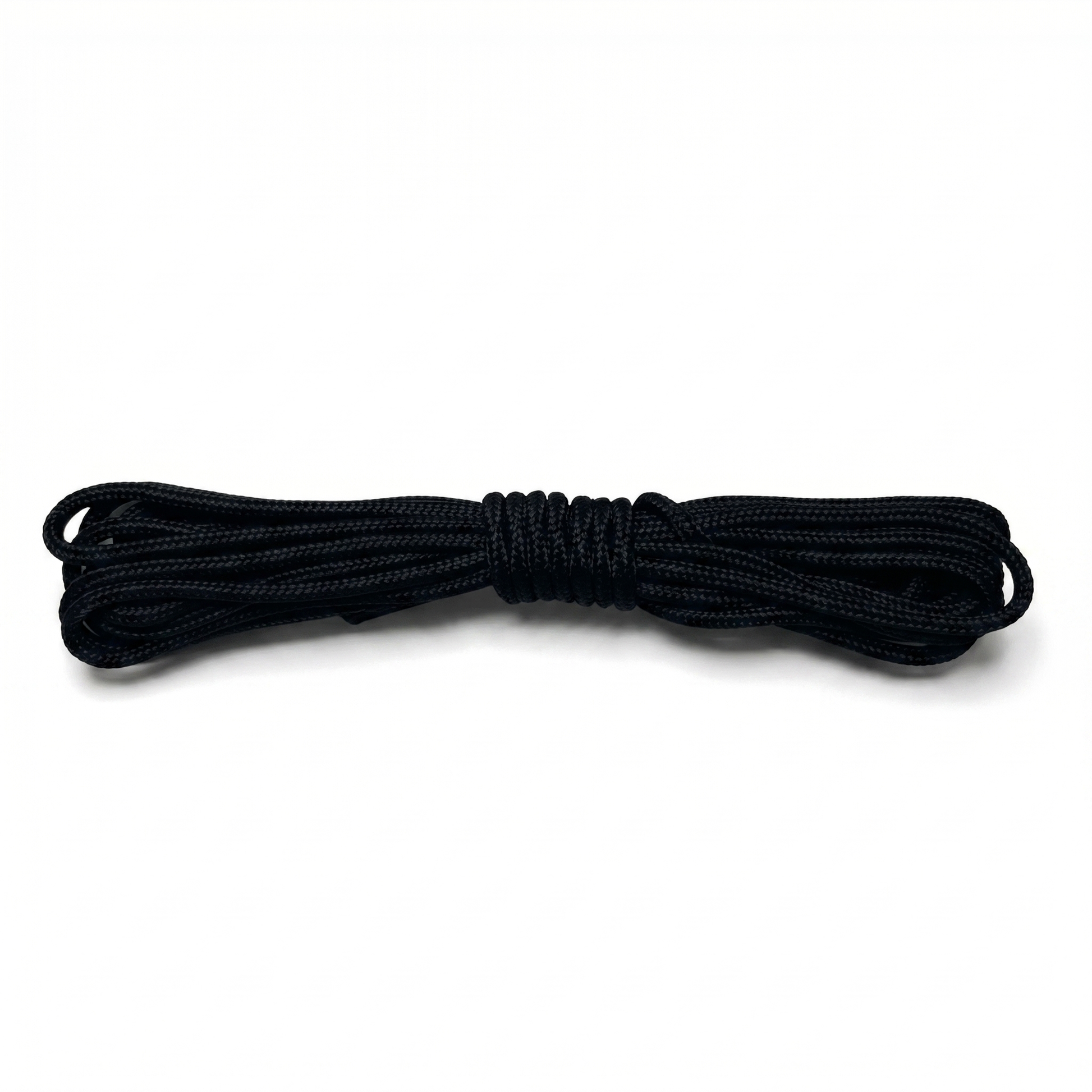 Cuerda de fijación de poliéster trenzado para malla de camuflaje - 6 colores