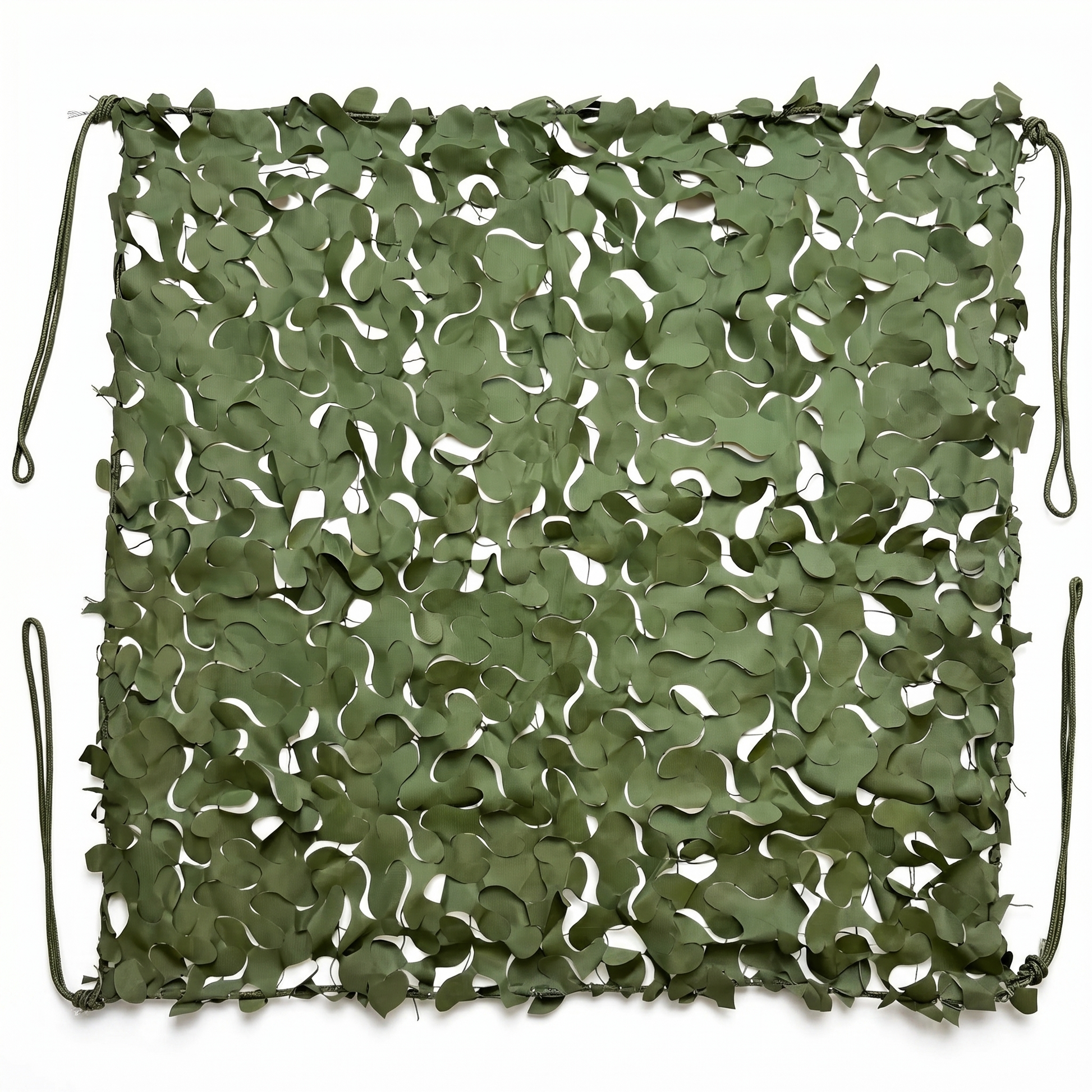 Malla de camuflaje de ocultación para terraza y valla - Sombra y privacidad